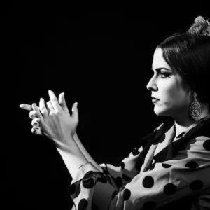 Acompañamiento a cante y baile